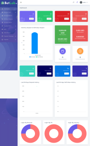 Site de apostas esportivas LabyBet