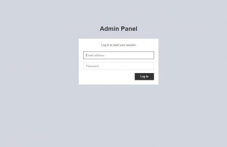 Site de Consultoria, Contabilidade e negócios