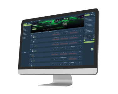 Plataforma de Apostas Online Profecia