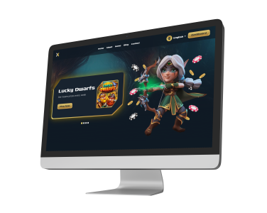 Plataforma de Cassino online Simples