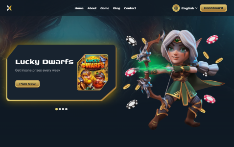 Plataforma de Cassino online Simples