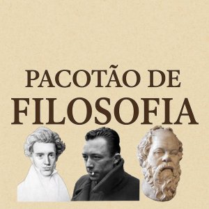 Acervo de filosofia